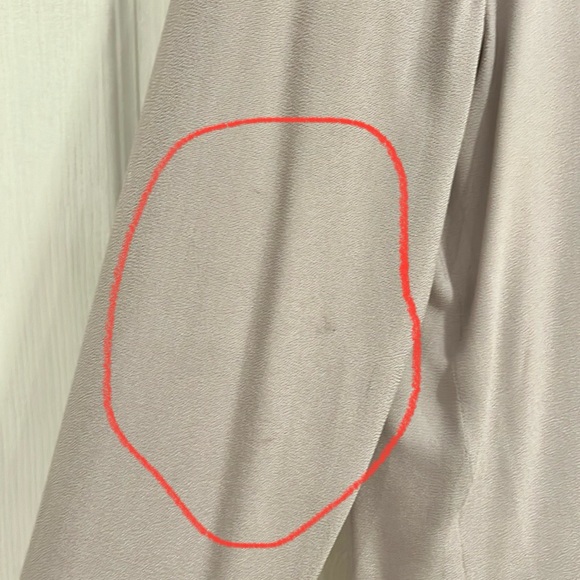 The Kooples Floral Embroidered Long Sleeve Blouse - Picture 13 of 16